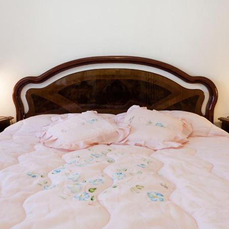 Relax In Collina Apartment Мисано Адриатико Екстериор снимка