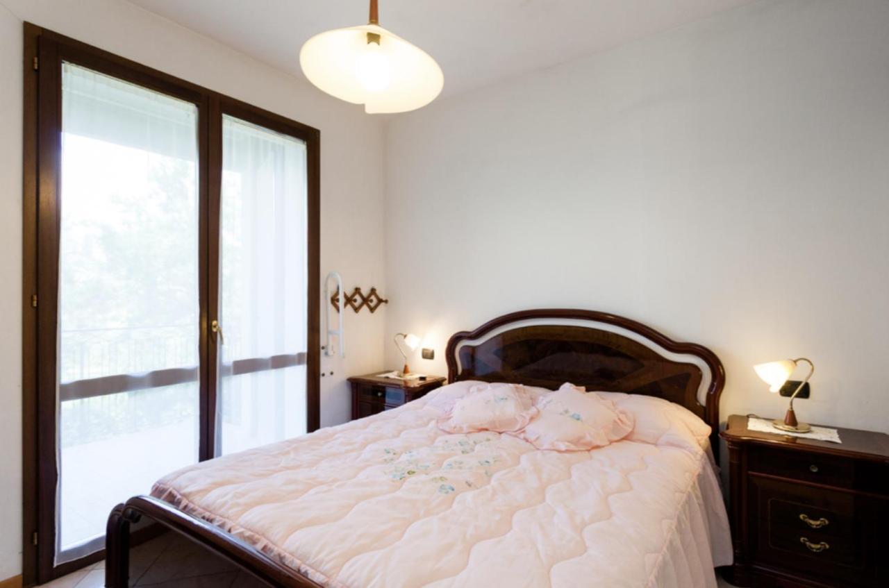 Relax In Collina Apartment Мисано Адриатико Екстериор снимка
