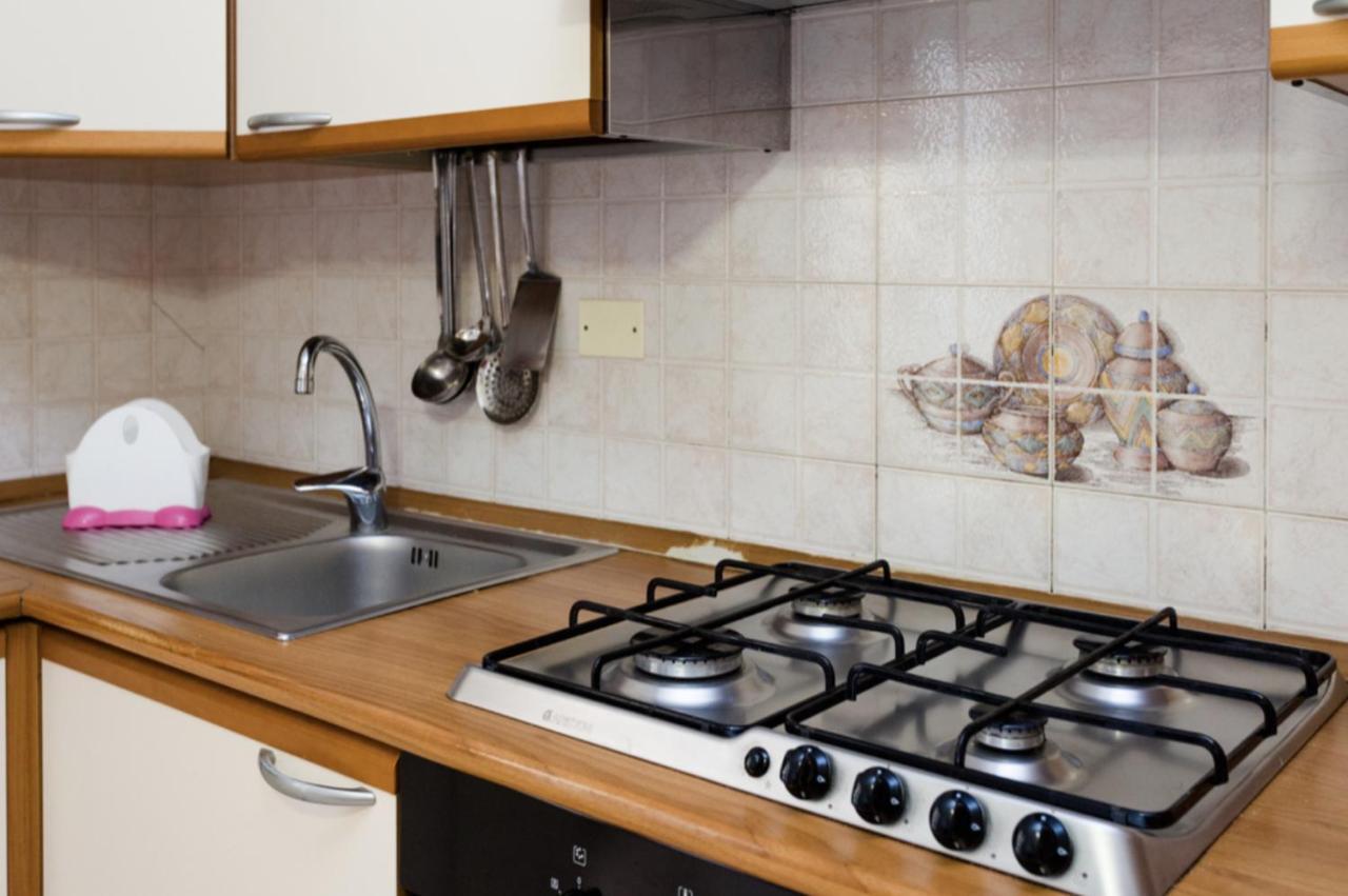 Relax In Collina Apartment Мисано Адриатико Екстериор снимка