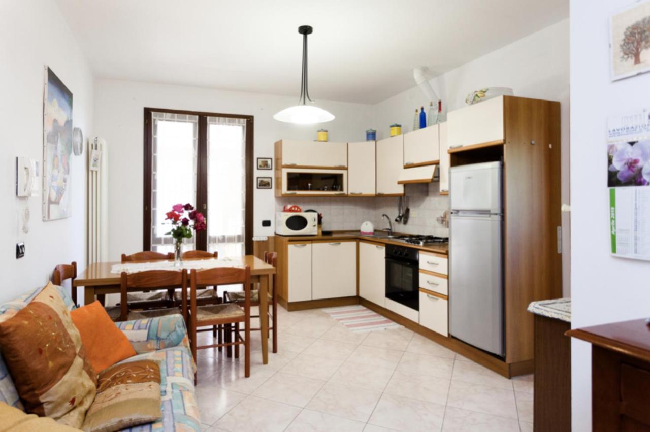 Relax In Collina Apartment Мисано Адриатико Екстериор снимка