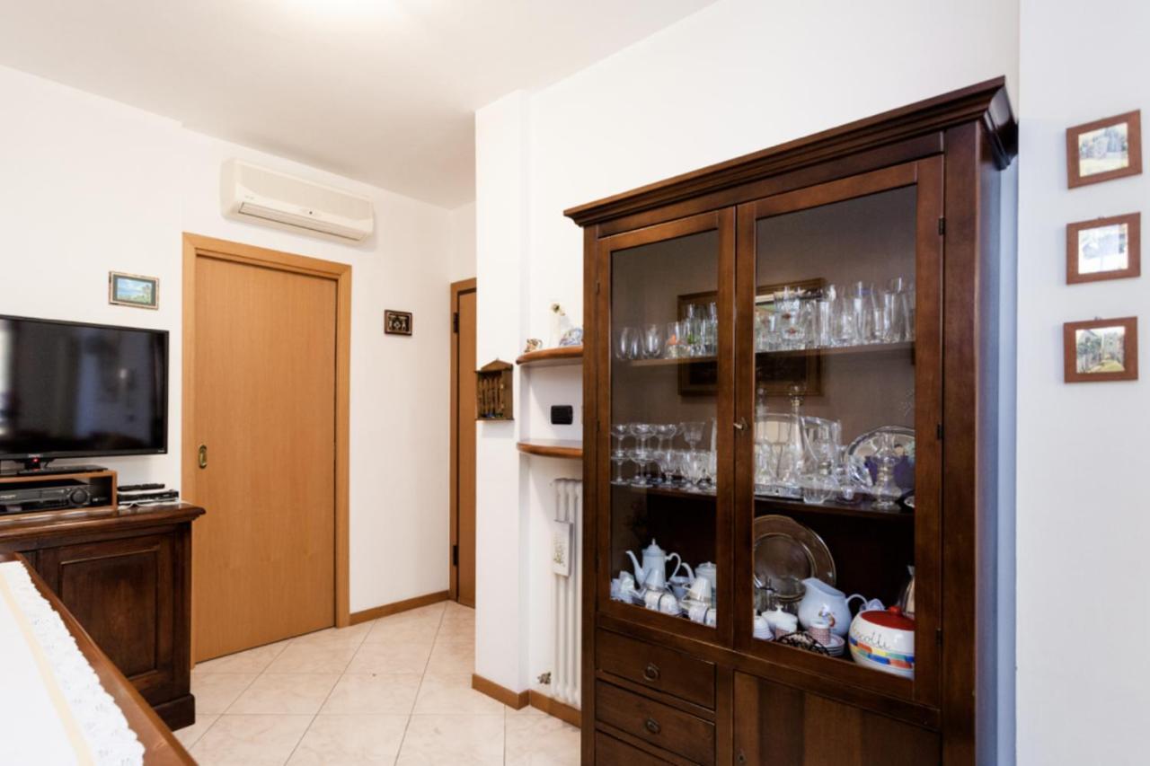 Relax In Collina Apartment Мисано Адриатико Екстериор снимка