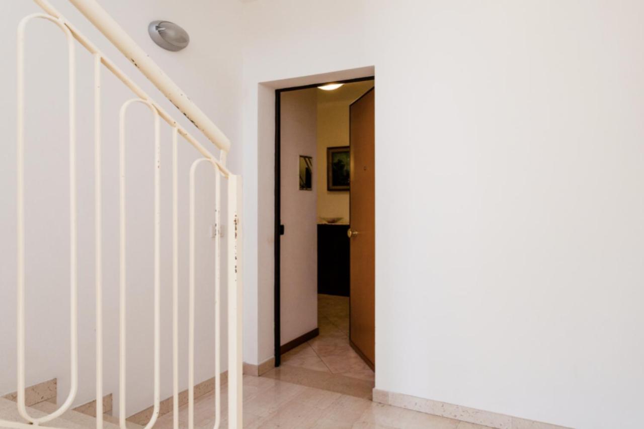 Relax In Collina Apartment Мисано Адриатико Екстериор снимка