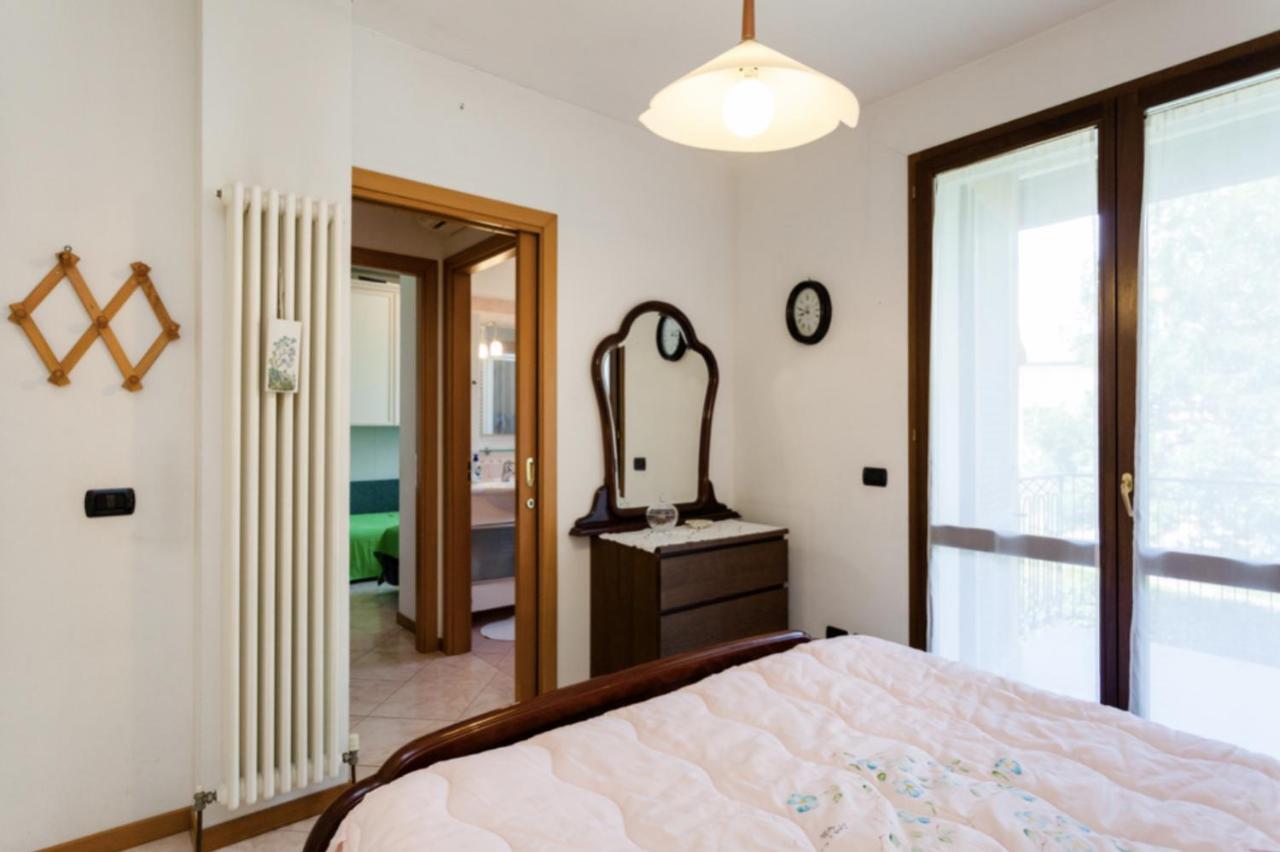 Relax In Collina Apartment Мисано Адриатико Екстериор снимка