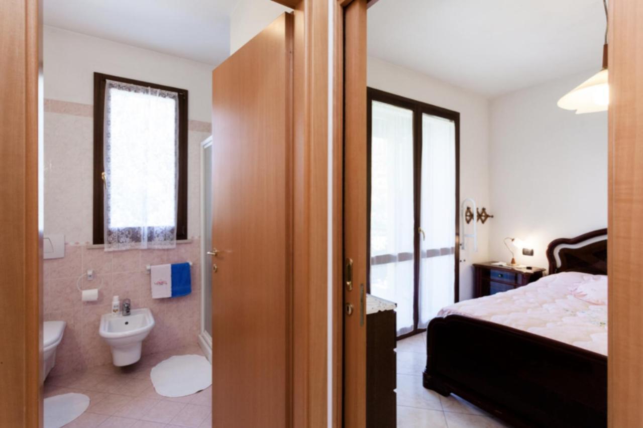 Relax In Collina Apartment Мисано Адриатико Екстериор снимка