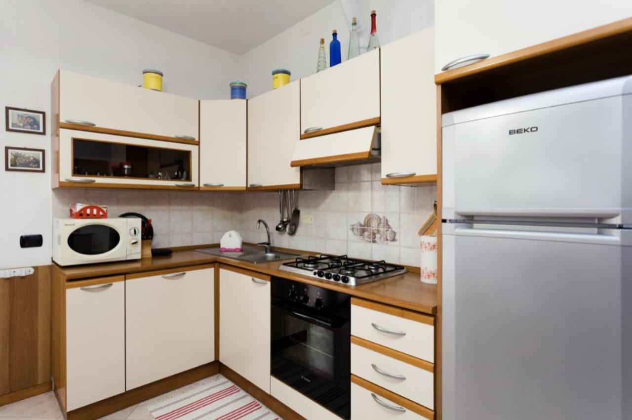Relax In Collina Apartment Мисано Адриатико Екстериор снимка