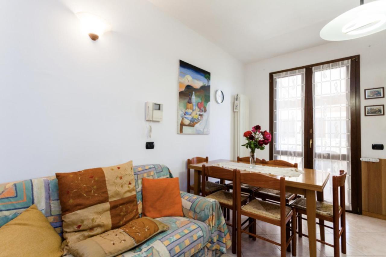 Relax In Collina Apartment Мисано Адриатико Екстериор снимка