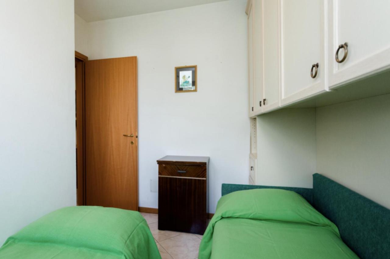 Relax In Collina Apartment Мисано Адриатико Екстериор снимка