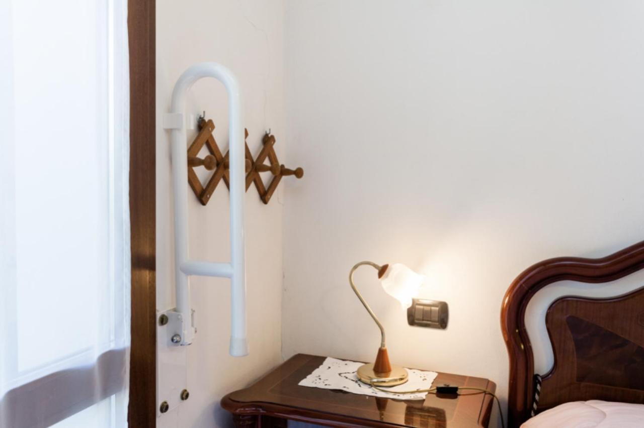 Relax In Collina Apartment Мисано Адриатико Екстериор снимка
