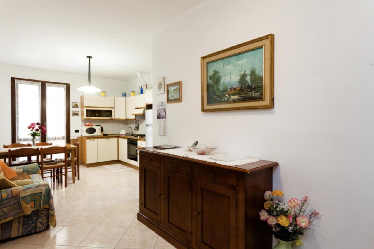 Relax In Collina Apartment Мисано Адриатико Екстериор снимка