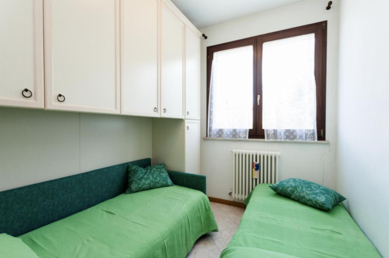 Relax In Collina Apartment Мисано Адриатико Екстериор снимка