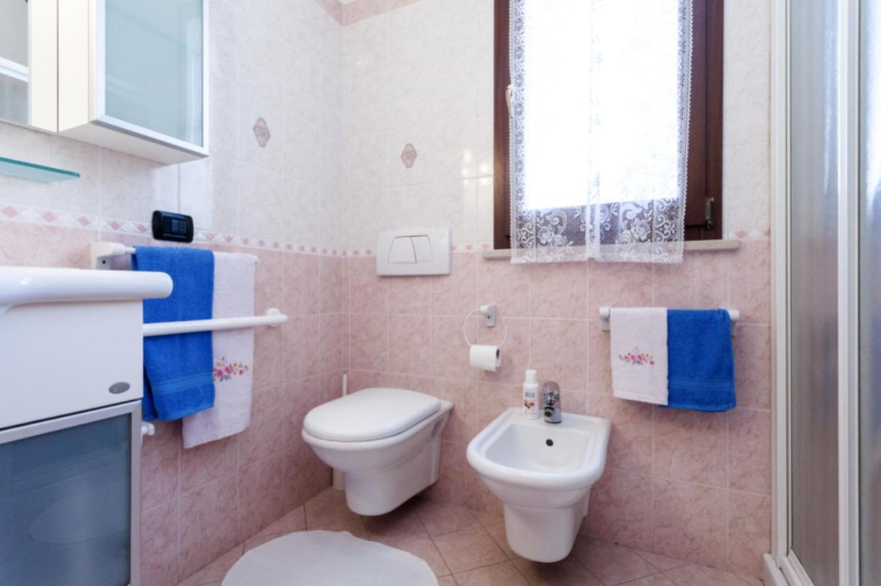 Relax In Collina Apartment Мисано Адриатико Екстериор снимка