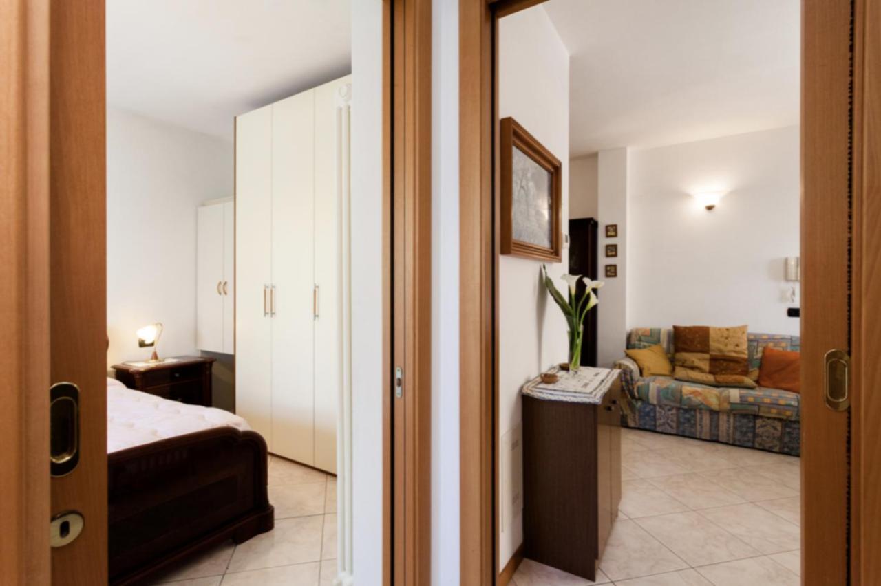 Relax In Collina Apartment Мисано Адриатико Екстериор снимка