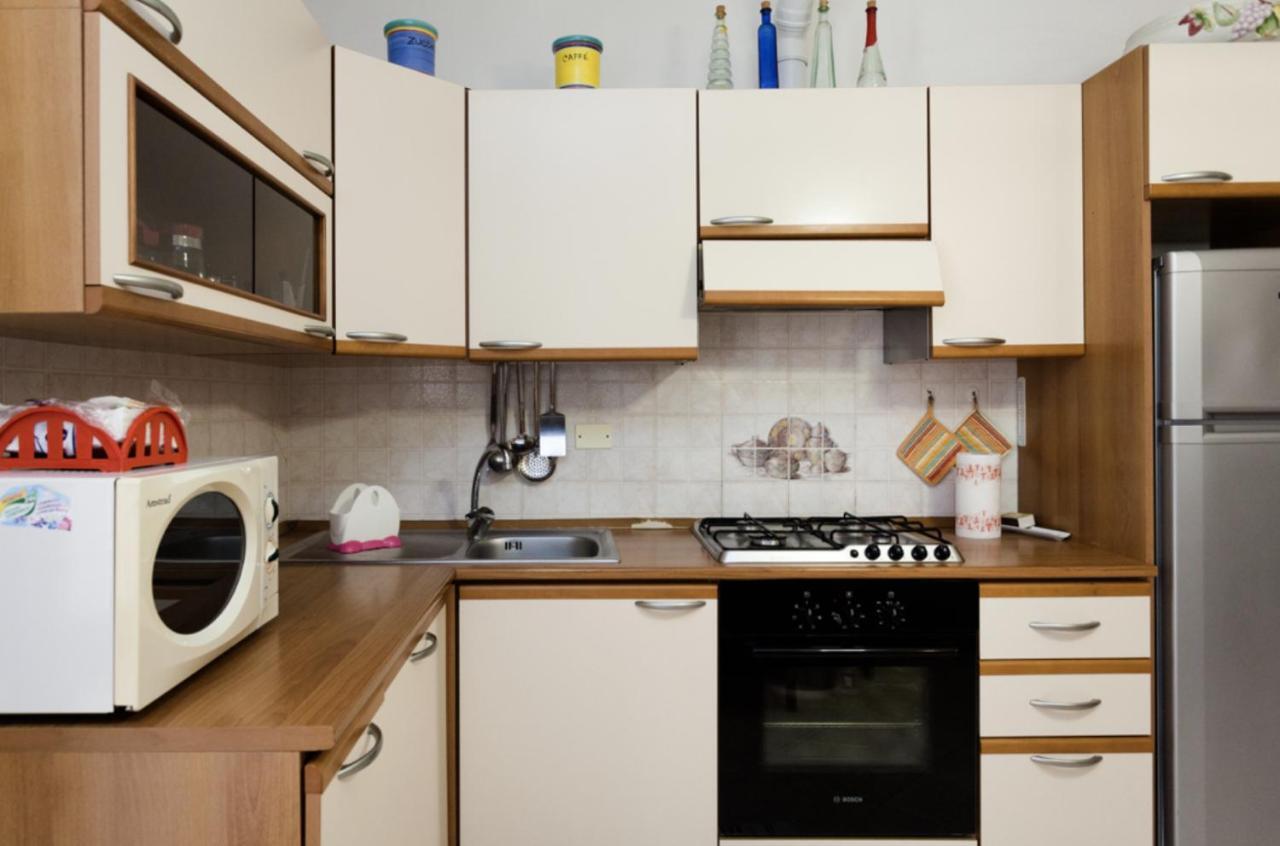 Relax In Collina Apartment Мисано Адриатико Екстериор снимка