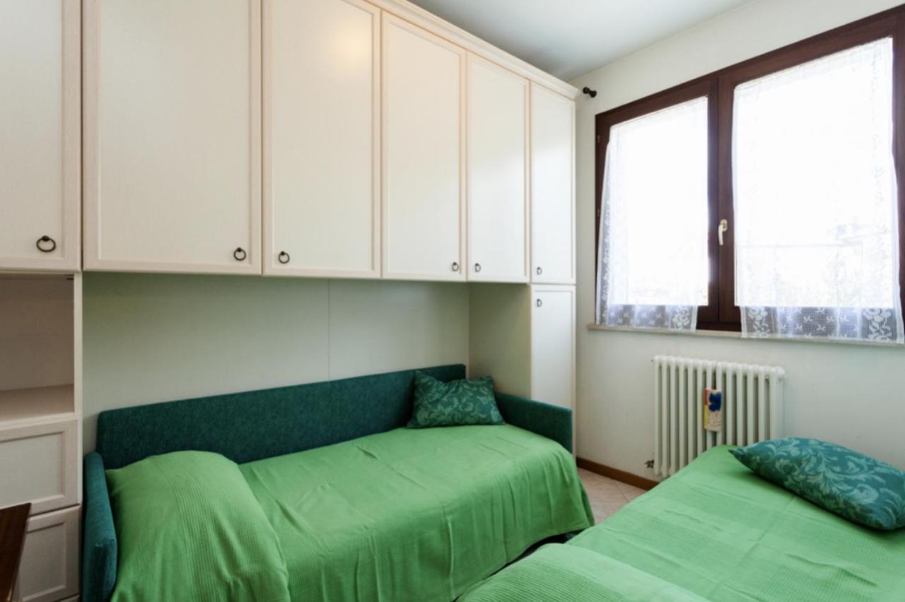 Relax In Collina Apartment Мисано Адриатико Екстериор снимка