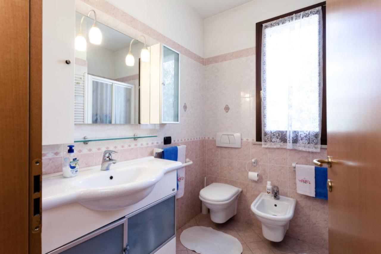 Relax In Collina Apartment Мисано Адриатико Екстериор снимка