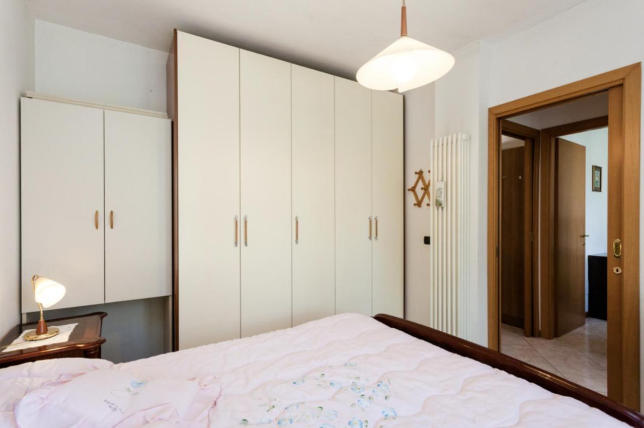 Relax In Collina Apartment Мисано Адриатико Екстериор снимка