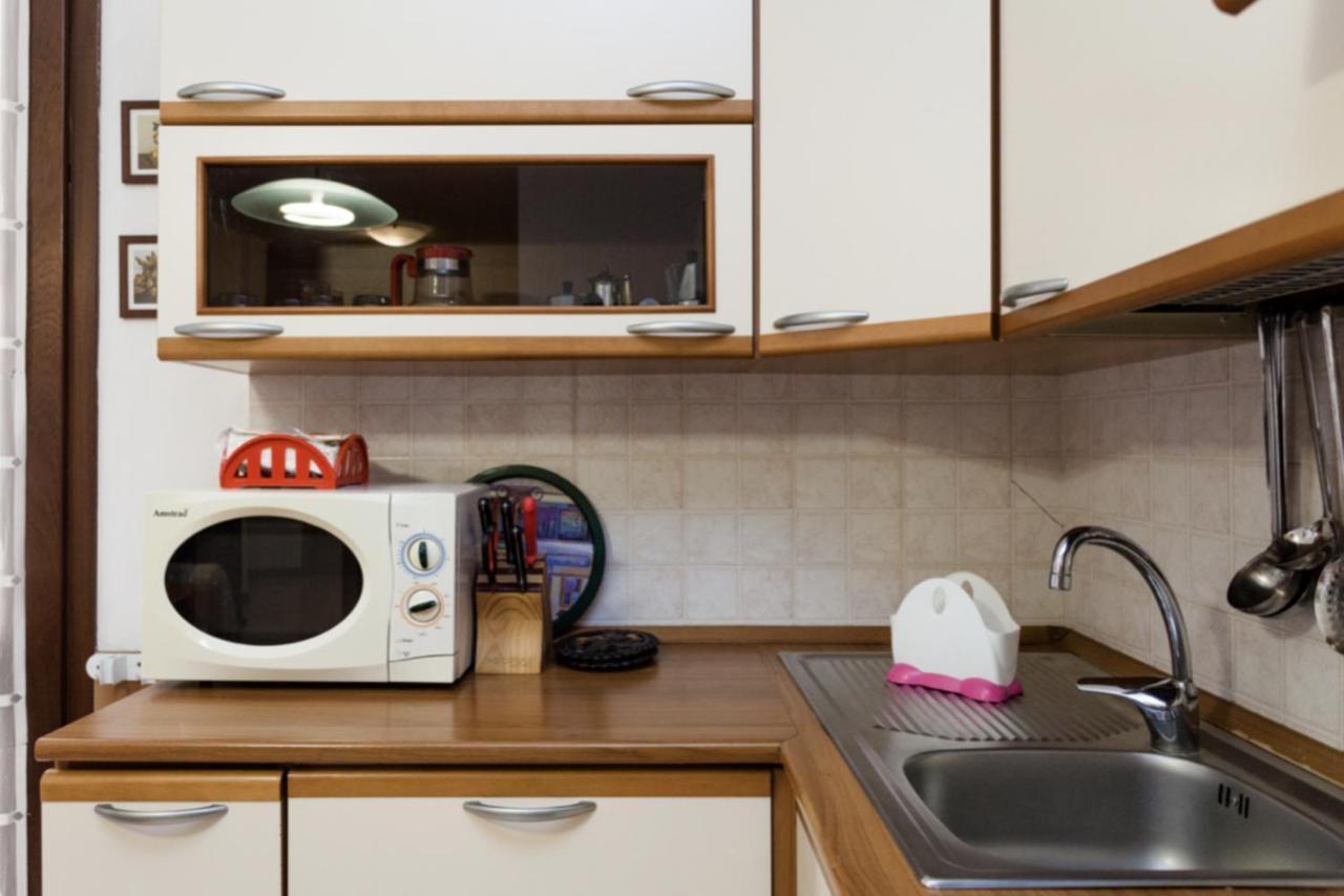 Relax In Collina Apartment Мисано Адриатико Екстериор снимка