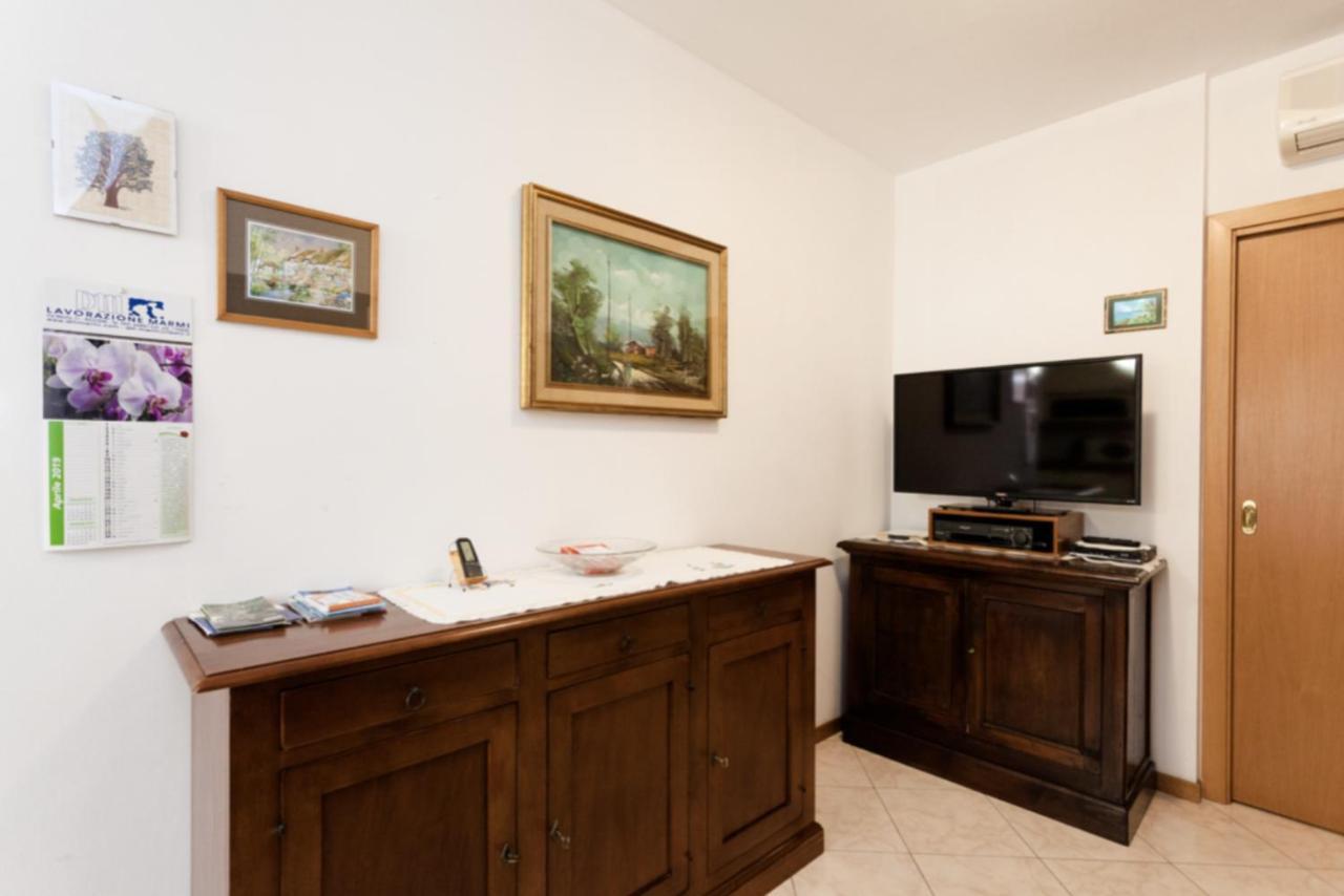 Relax In Collina Apartment Мисано Адриатико Екстериор снимка